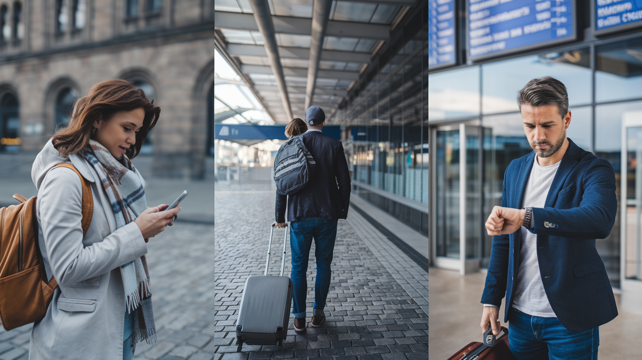 Basel Airport to Friedrichshafen Transfer: Your Complete Guide